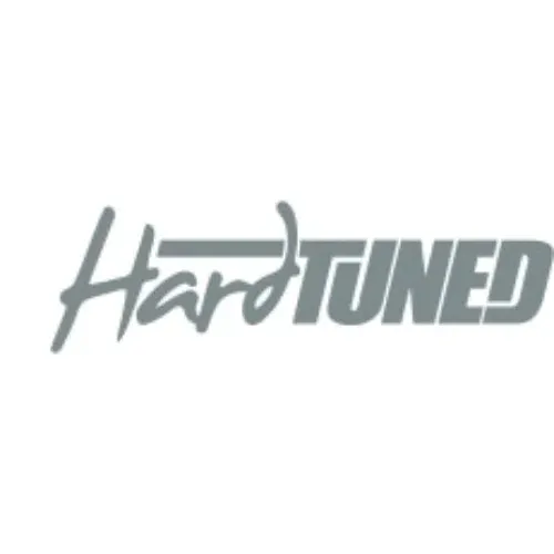 Hardtuned