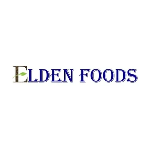 Elden Foods