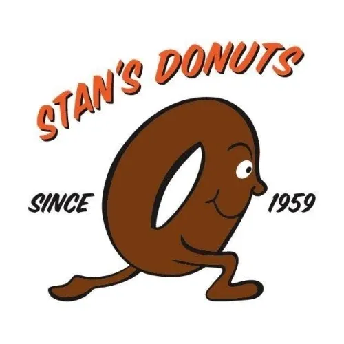 Stan\'s Donut