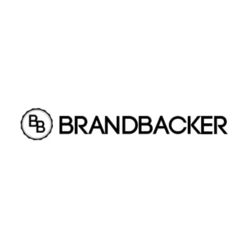 BrandBacker