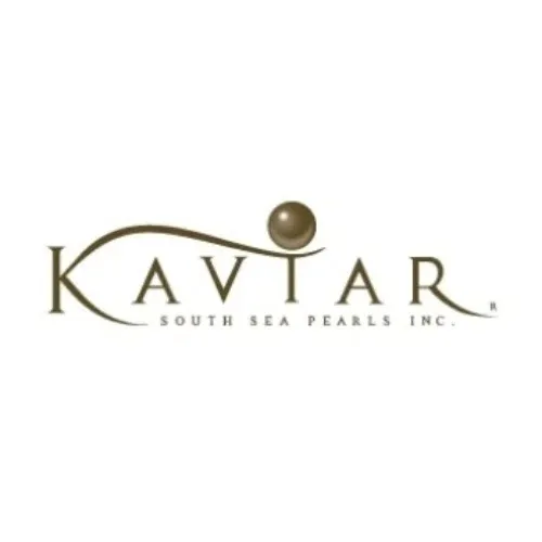 kaviarpearls