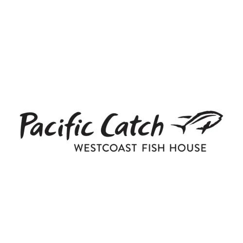 Pacific Catch