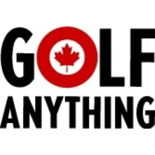 Golf Anything CA