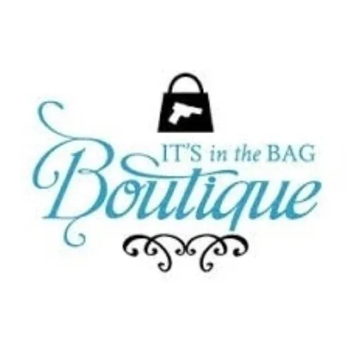 IT'S in the BAG Boutique