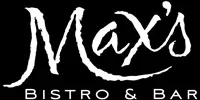 Max's Bistro & Bar