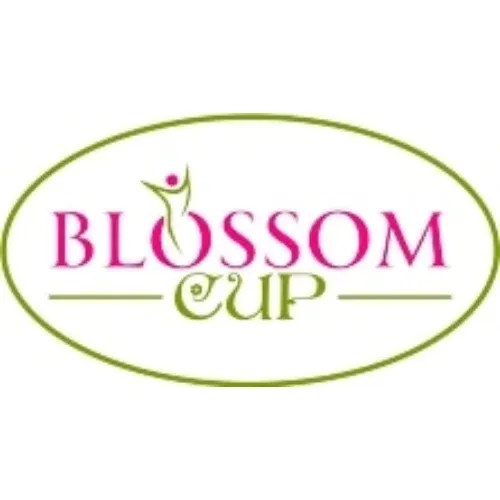 Blossom Cup