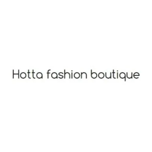 Hotta Fashion Boutique