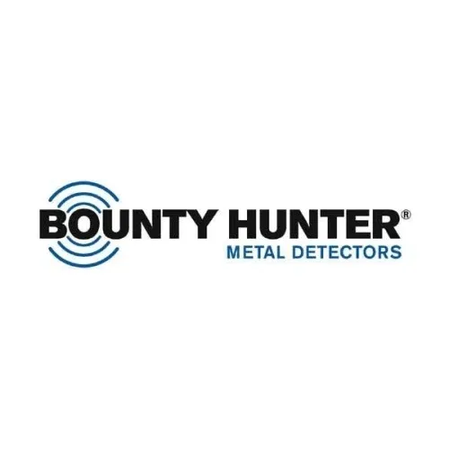 Bounty Hunter Metal Detectors