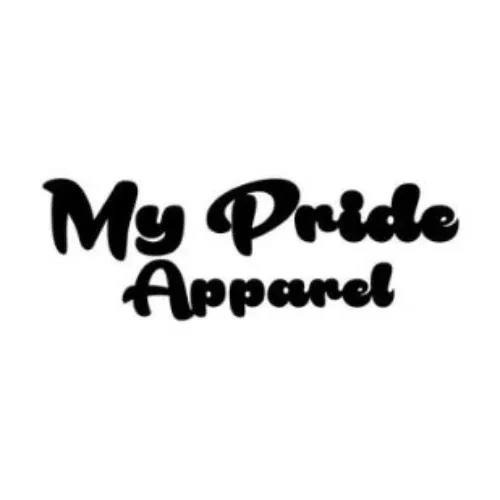 My Pride Apparel