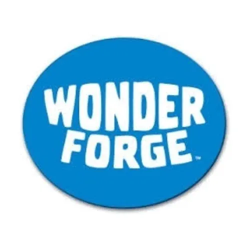 Wonder Forge