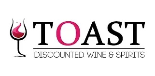 Toast Wine & Spirits