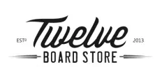 twelve board store