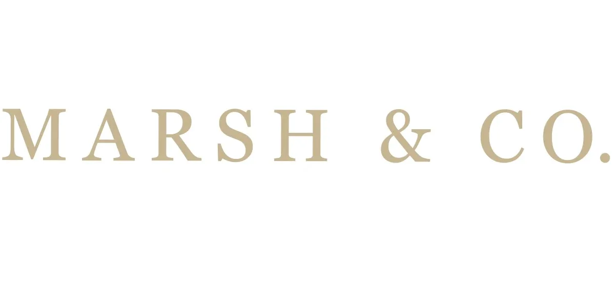 Marsh & Co