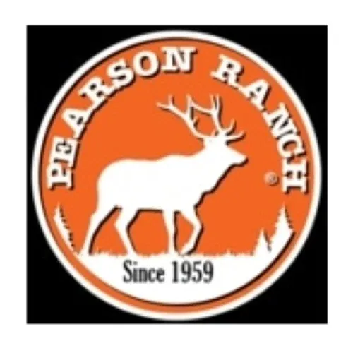 Pearson Ranch Jerky