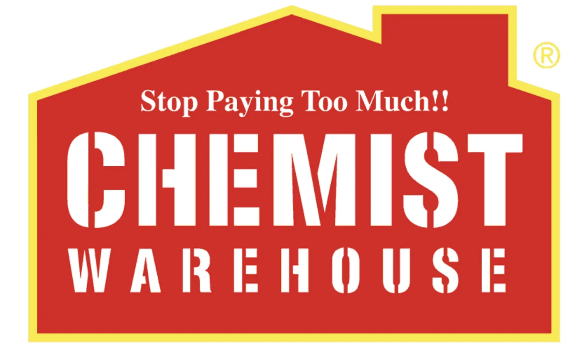 Chemist Warehouse NZ