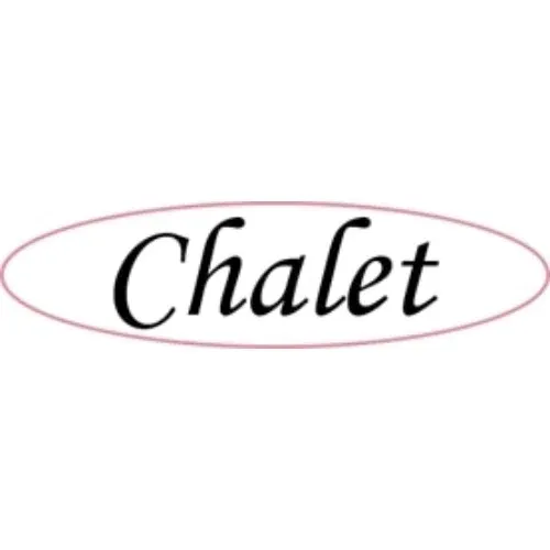 chaletcosmetics.com