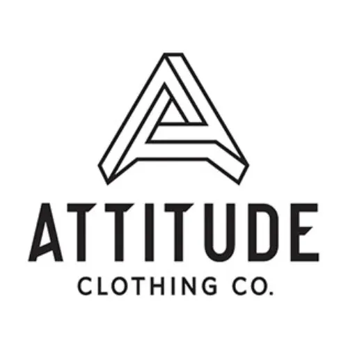 Attitude Clothing