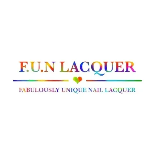 Fun Lacquer