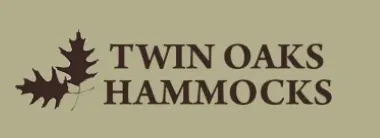 Twin Oaks Hammocks