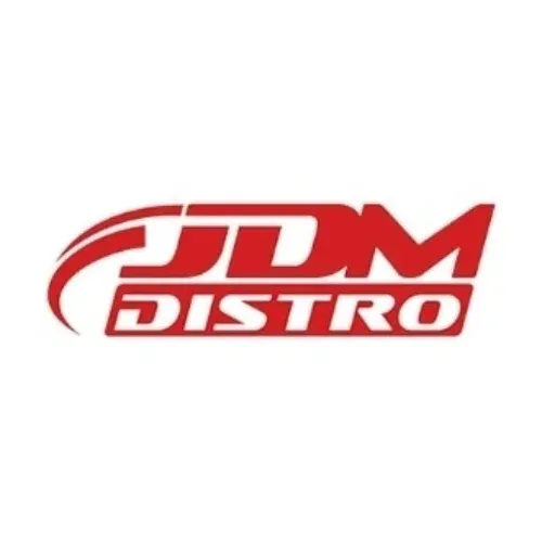 Jdmdistro