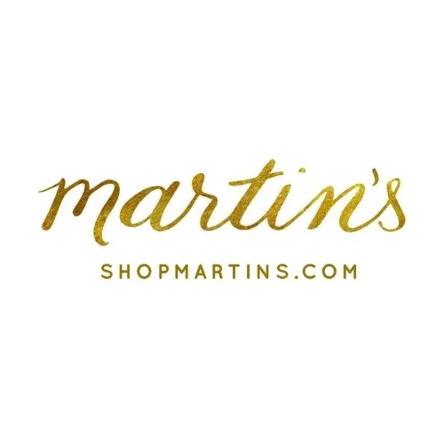 Shopmartins