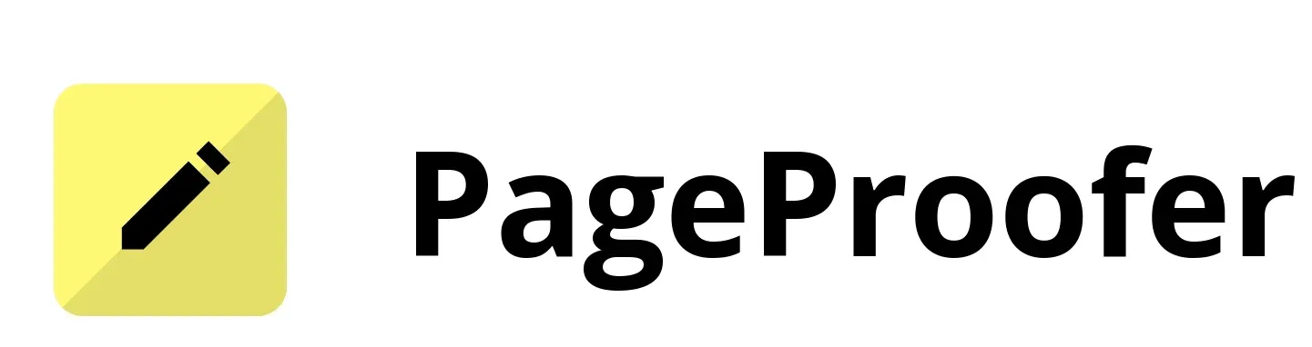 PageProofer