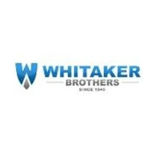 Whitaker Brothers