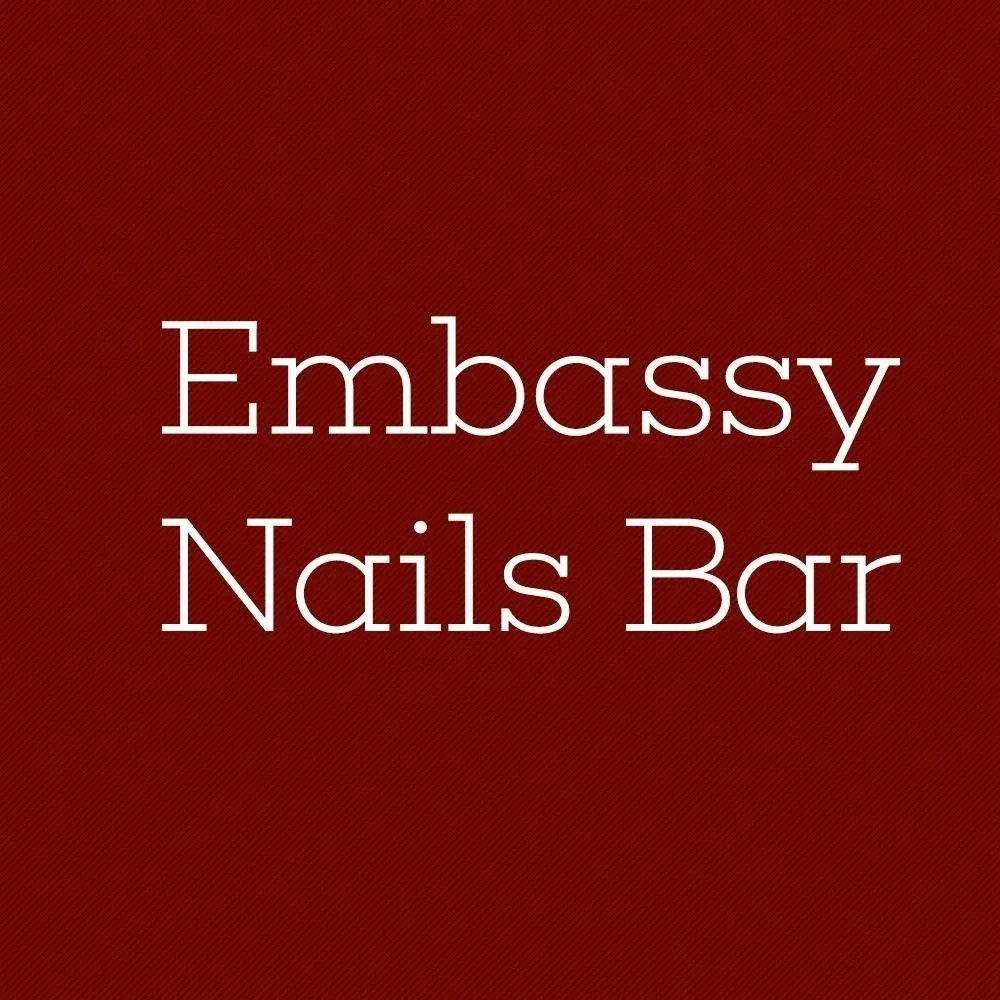 Embassy nails bar