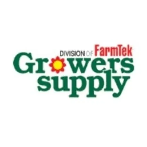 Growers Supply