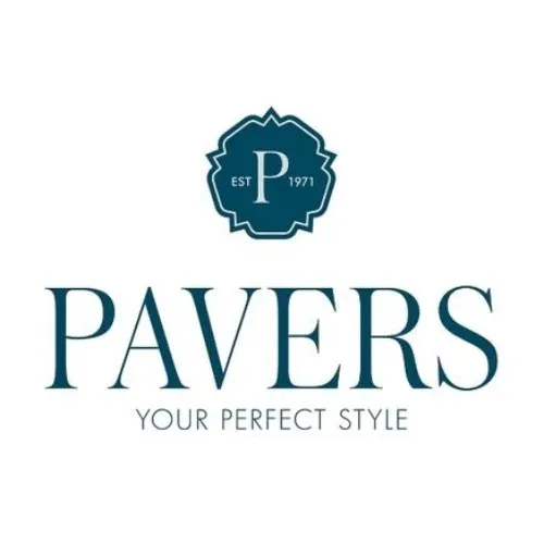 Pavers