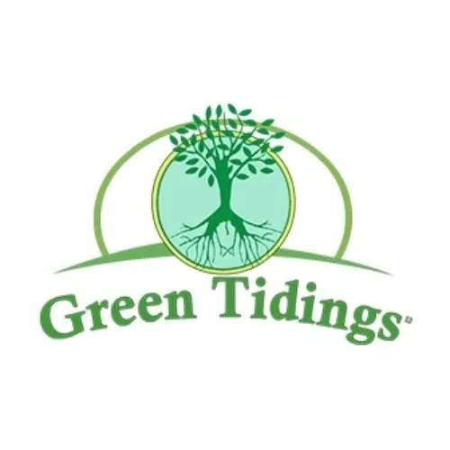 Green Tidings