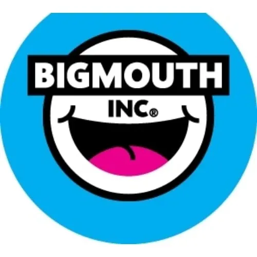 Bigmouth Inc