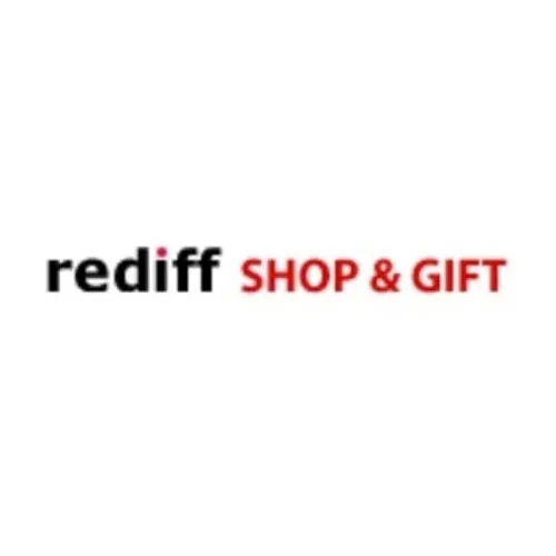 Rediff Shop Gift