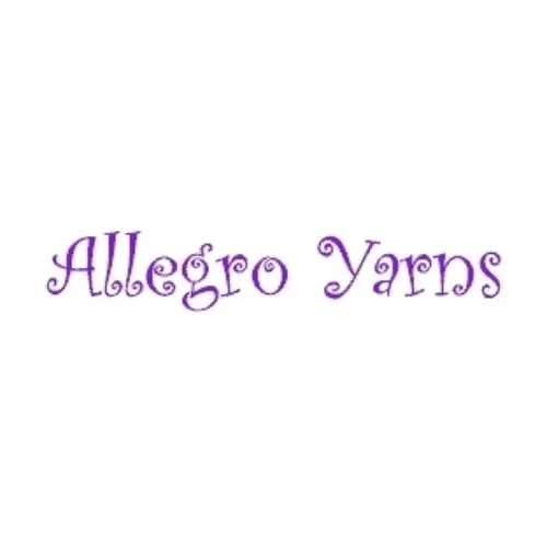 Allegro Yarns