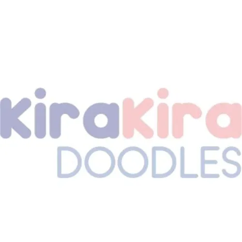 KiraKiraDoodles