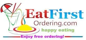 Eat First Ordering