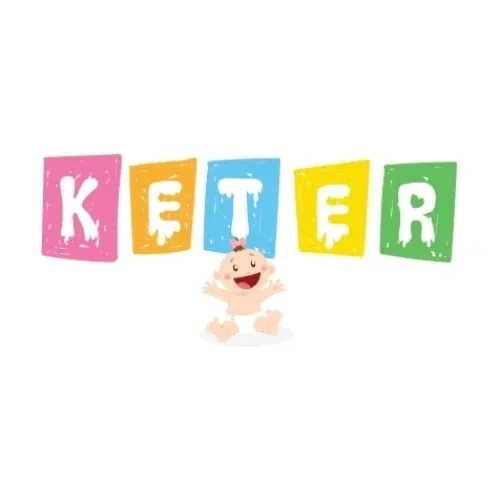 Keter Bath Seat