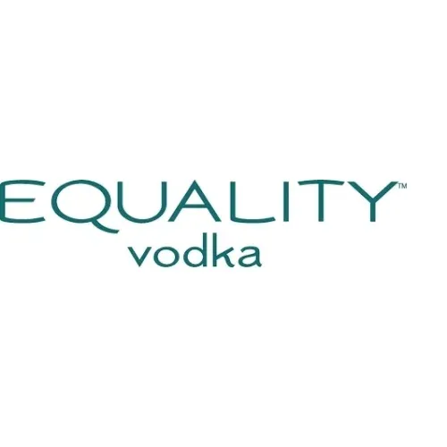 Equality Vodka