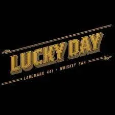 Luckydaywhiskeybar