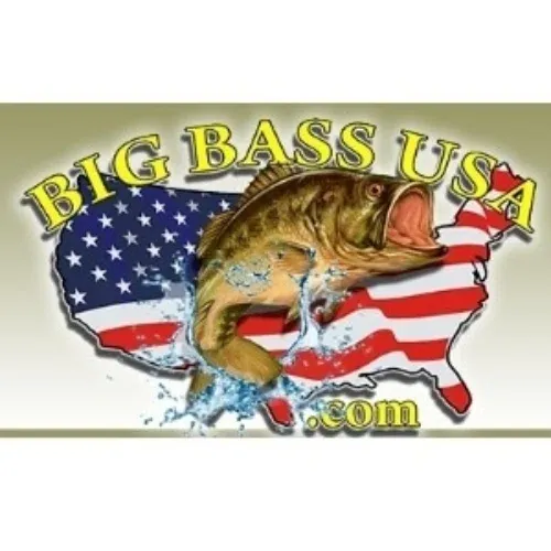 Big Bass USA