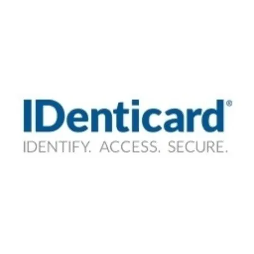 IDenticard