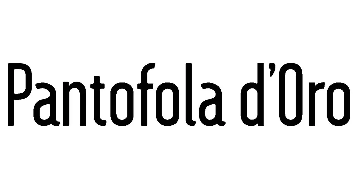 Pantofola D Oro