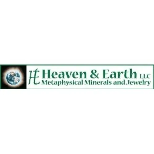 Heaven and Earth Jewelry