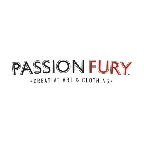 Passion Fury