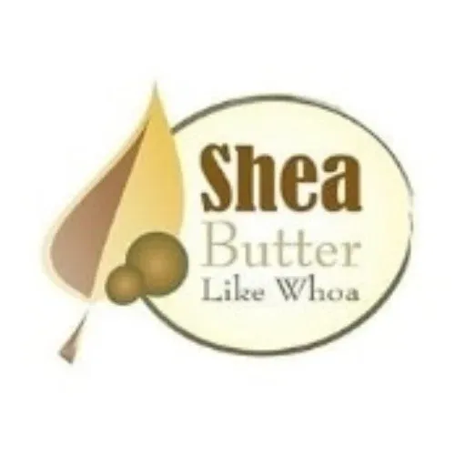 Shea Butter Like Whoa