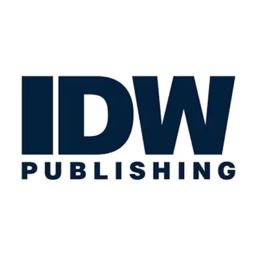 Idw Publishing