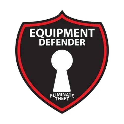 Equipment Defender