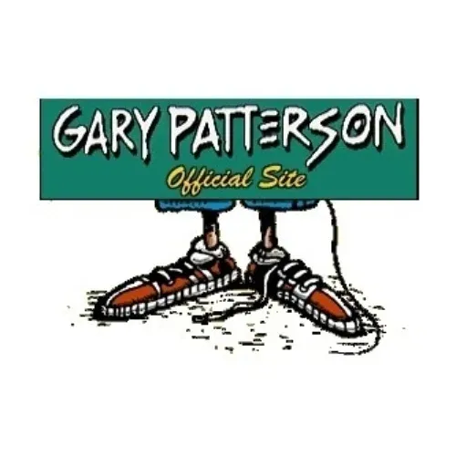 Official site of cartoonist Gary Patterson