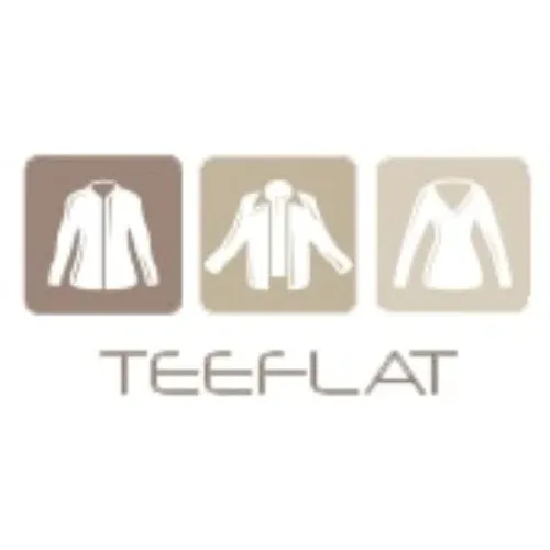 Teeflat