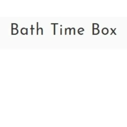 bathtimebox.com